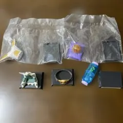 ドラゴンボール コレクションシリーズセット