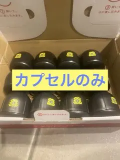 家庭教師ヒットマンREBORN! DX ボンゴレリング　カプセルのみ