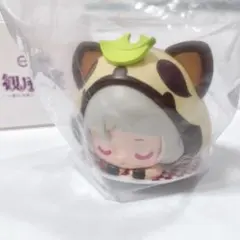 原神　スシロー　ミニフィギュア　早柚　限定