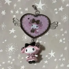 マイメロディ 50th シークレットチャーム