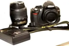 ショット数7枚•美品】Nikon D3100＆AF-S18-55mmVRセット - メルカリ