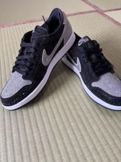 2025年最新】air jordan 1 low 24の人気アイテム - メルカリ