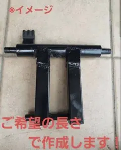 自作倒立フォークスプリングコンプレッサー 動作動画あり‼️格安、送料