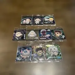 鬼滅の刃　ウエハース　まとめ売り