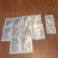 FANCLサンプル♡