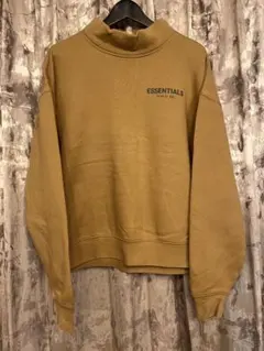 【セットアップ】ESSENTIALS FEAR OF GOD スウェット