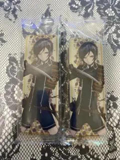 2026年最新】刀剣乱舞 スクエア缶バッジ 薬研藤四郎の人気アイテム