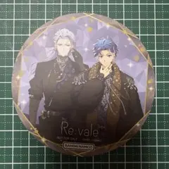 IDOLiSH7 アイナナEXPO2026 コースター Revale