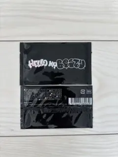 HELLO my BESTY オンラインくじ