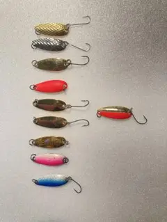 Coatac （コータック）スプーン計19個 Coatac （コータック）スプーン計19個 Coatac （コータック）スプーン