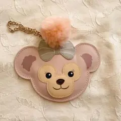 ディズニー シェリーメイ 鏡