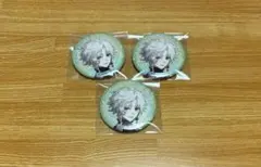 叢雲カゲツ Dytica 2nd Anniversary 缶バッジ 5個セット - メルカリ