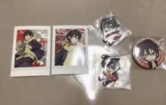 ヒプノシスマイク　山田三郎セット