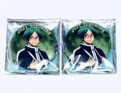 桃源暗鬼 遊摺部従児 艶缶バッジ Vol.1