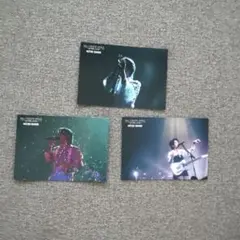 Mrs. GREEN APPLEホワイトラウンジ大森元貴フォトカ　ミセス