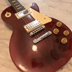 Gibson Les Paul Studio 2001年製 ヒビ補修済 Gibson Les Paul Studio 2001年製 ヒビ補修済 - メルカリ