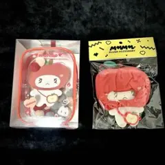 plave ぬいぐるみセット plave-md-goods-plave-mmmm-