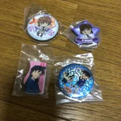 くら寿司　ガチャ　コナン