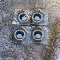 鬼滅の刃　ぷちぶれ〜く　悲鳴嶼行冥　4点セット