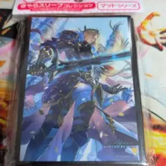 シャドウバースWB スリーブコレクション - メルカリ