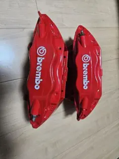 Honda 純正 Brembo ブレーキキャリパー 45018-TV8-E01 - メルカリ