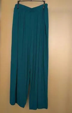 UNIQLO ワイドパンツ