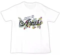 嵐　Tシャツ　ライブグッズ