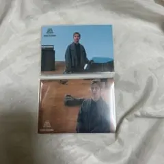 Mrs. GREEN APPLE 藤澤凉架 フォトカードセット