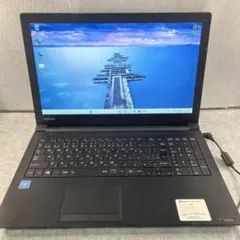 2026年最新】toshiba dynabook satellite b35/rの人気アイテム - メルカリ