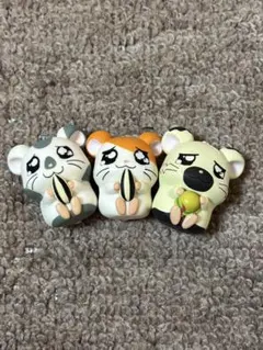 とっとこハム太郎　まちぼうけセット