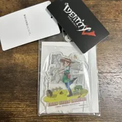 アベイル　第五人格　庭師　エマ　アクリルスタンド　アクスタ