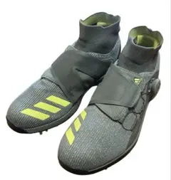 KURO様adidas GZ5277ゴルフシューズZG21 Motion BOA