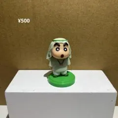 クレヨンしんちゃん　ムービーセレクション　チョコエッグ 02番