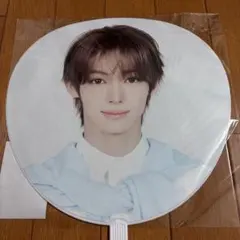 ❤︎ TWS 2ND FANMEETING POP-UP うちわ HANJIN - メルカリ