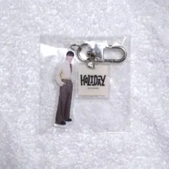 SEVENTEEN HOLIDAY バーノン カプセルトイ セブチ