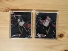 桃源暗鬼 無陀野無人 花魁坂京夜 CoLotta