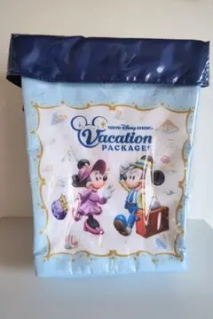 東京ディズニーリゾート Vacation Packages バッグ