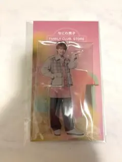 なにわ男子 大橋和也　アクリルスタンド