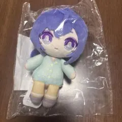 プロセカ はぴこれ くじ A賞 宵崎奏 ぬいぐるみマスコット - メルカリ