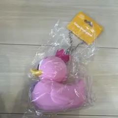 ディズニー パルパルーザ ドナルド 2025 バッグチャームシリコンケース付き