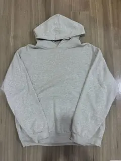 Los Angeles Apparel パーカー グレー XL