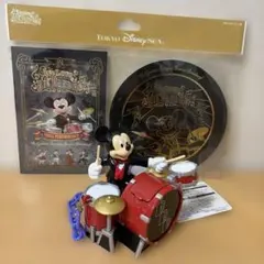 ディズニー フォトファン ビッグバンドビート BBB スペフォ 2L台紙付き