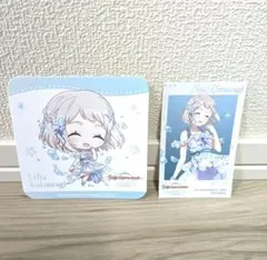 学園アイドルマスター 葛城リーリヤ スイーツパラダイス スイパラ 缶