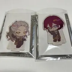 あんスタ スタフォニ アクスタ アニカフェ 乱凪砂 七種茨