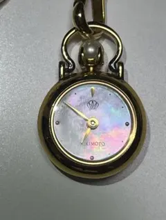 2026年最新】ミキモト 懐中時計の人気アイテム - メルカリ