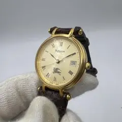 BURBERRY バーバリー 3210 腕時計 レディース デイト クォーツのサムネイル