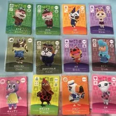 2026年最新】amiibo あつ森 オオカミの人気アイテム - メルカリ