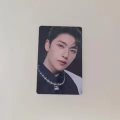 ZEROBASEONE メテュ マシュー トレカ