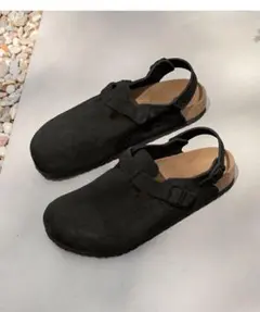 BIRKENSTOCK サンダル OITA BEAMS別注/KYOTO - メルカリ