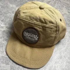 Boab leather works GRINDLODGE キャップ 大人用 - メルカリ
